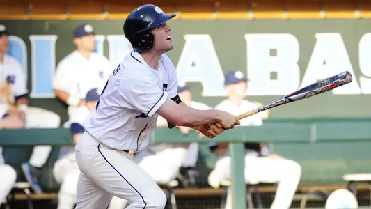 Tar Heels To Host Ontario Blue Jays