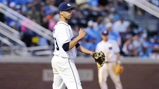 Fall World Series Rosters Announced