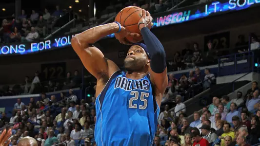 Tar Heels In The NBA, Aprll 29