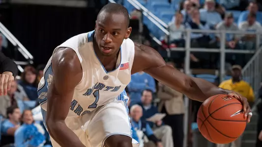 Lucas: Internationally Known