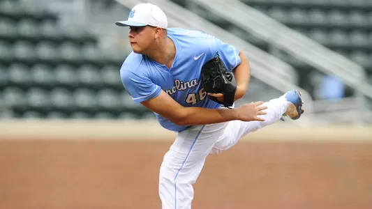 Tar Heels Shut Out By ECU, 1-0