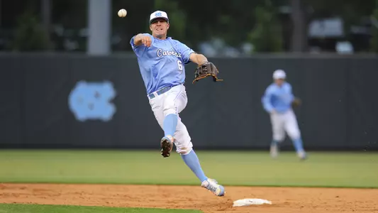 Carolina To Play NCSU Tuesday At 11