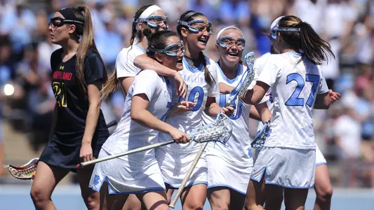 Maryland Game Moved To 11:30 AM