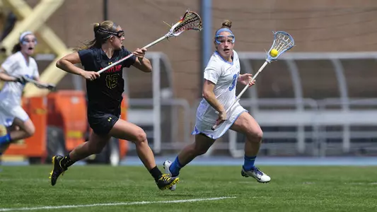 Possession Powers Tar Heels