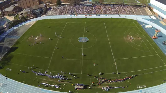 Recruiting Class Ranked Fifth By Inside Lacrosse