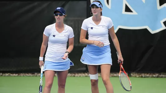Carolina Posts 7-0 Sweep Of FSU