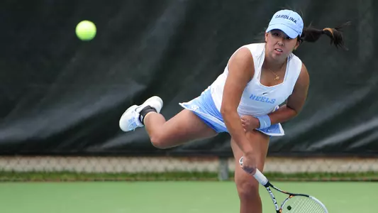 Tar Heels Win 4-0 Over VCU In NCAA First Round
