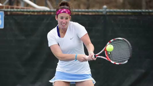 Carolina Wins 6-1 Over Maryland on Senior Day