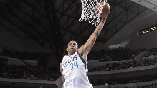 Tar Heels In The NBA, April 9