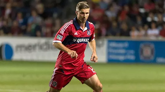 My Carolina Experience: Logan Pause