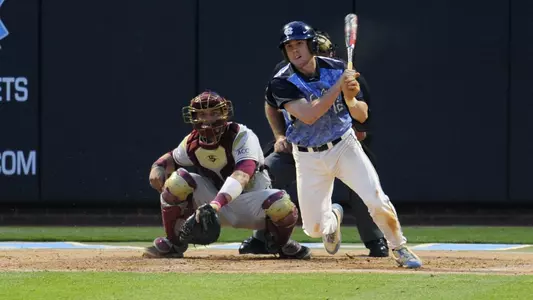 No. 4 FSU Shuts Out UNC, 7-0