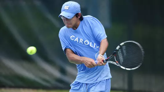 Tar Heels Fall To No. 26 Louisville 5-2