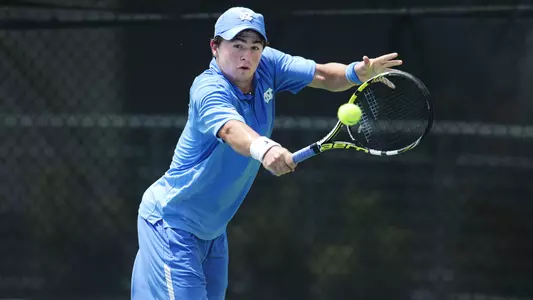 Tar Heels Featured In ITA Preseason Rankings