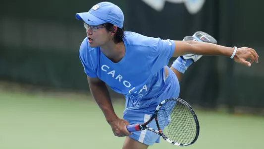 Tar Heels Remain Unbeaten at Napa Valley Invite