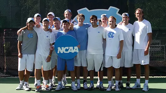 Tar Heels Beat South Carolina 4-1, Reserve Spot in Athens
