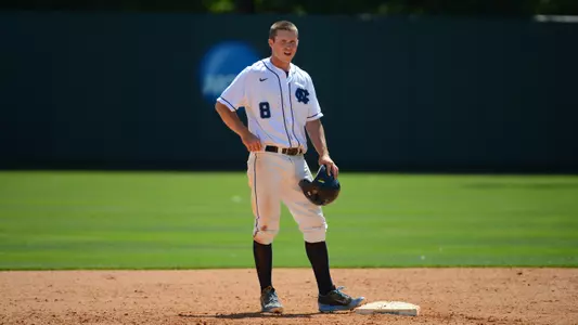 Jordan Named ACC Player of the Week