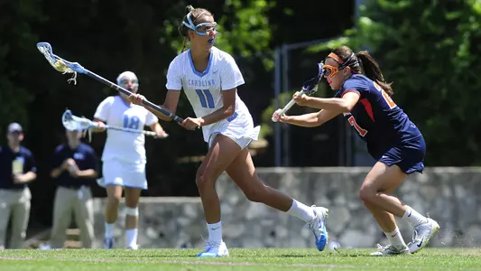 UNC-Virginia Postgame Quotes