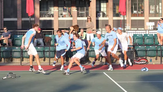 Heels Earn Elite 8 Status For First Time Since 1992