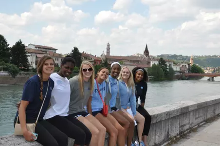 European Exhibition Tour Blog: Day 6