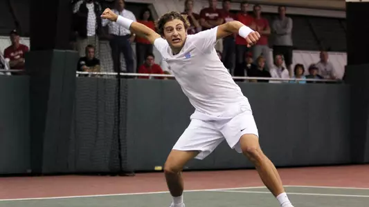 Tar Heels Fall To #2 OU in Marathon Quarterfinal Match