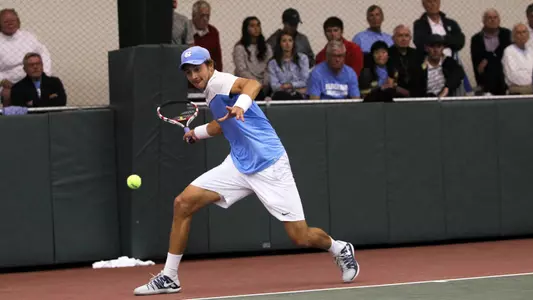 Out of the Blue: Brayden Schnur