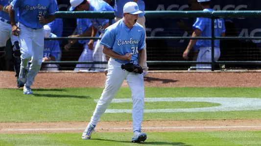 Tar Heels Outlast NC State, 4-3