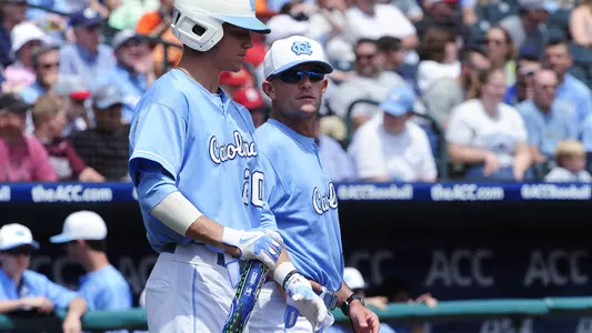 Tar Heel Freshmen Ranked Nationally