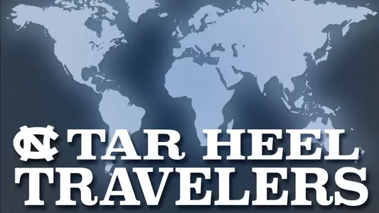 Tar Heel Travelers Archive