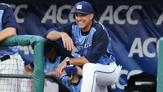 Tar Heels Rank No. 2 In Baseball America Recruiting Poll