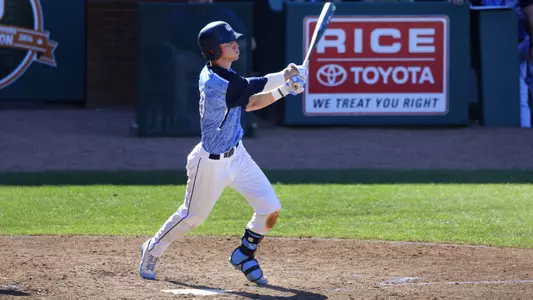 Bolt Earns Preseason Honor From Baseball America