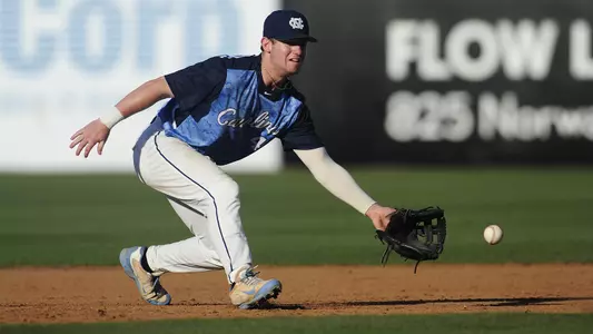Tar Heels Announce Full Fall World Series Schedule