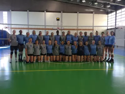 European Exhibition Tour Blog: Day 13