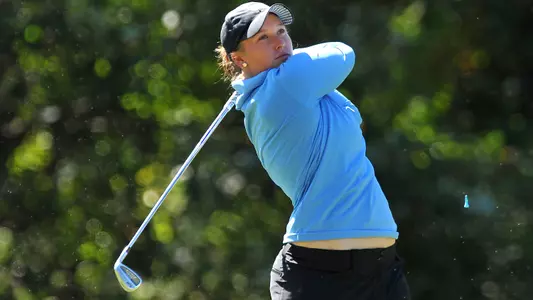 O'Donnell T-2nd In Symetra Tour Championship