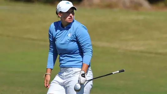 O'Donnell T-14th at Toyota Danielle Downey Classic