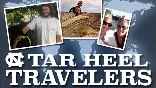 Tar Heel Travelers