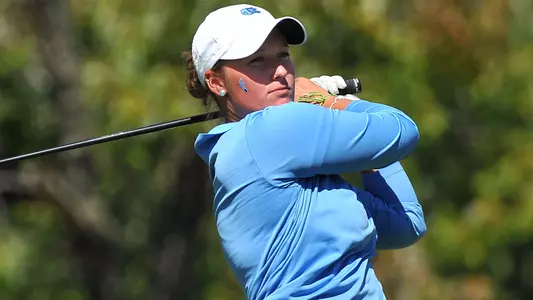 O'Donnell Ties For Fourth At Four Winds Invitational