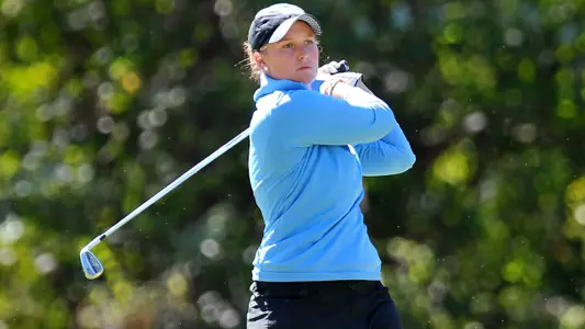 Symetra Tour Update: Perry and O'Donnell