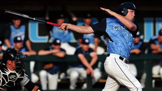 Tar Heels Double Up Elon, 12-6