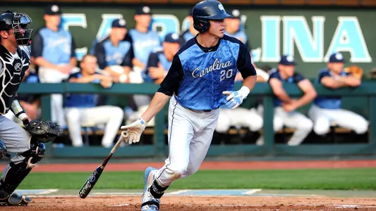 Carolina Begins Final Week With Gardner-Webb