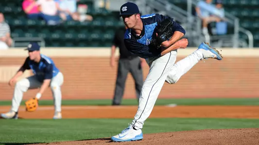 No. 10 Miami Rallies To Top No. 18 UNC, 4-3