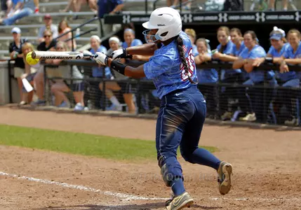 UNC Eliminated From ACC Play In Season-Ending Loss To FSU