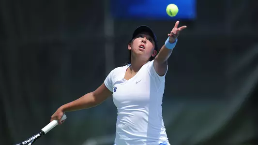 UNC Blanks Gators, Advances To National Indoor Final