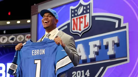 2014 GoHeels NFL Draft Central
