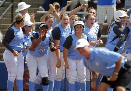 Tar Heels To Play Blue-White Scrimmage Saturday