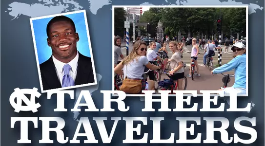 Tar Heel Travelers