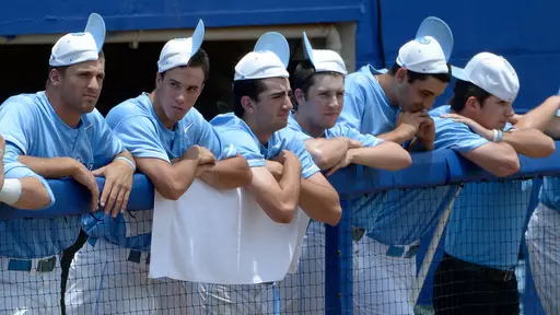 Tar Heels Fall To Long Beach, 12-5