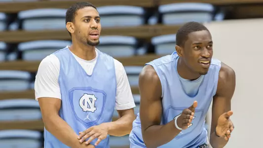 Lucas: Carolina Basketball Summer Notebook