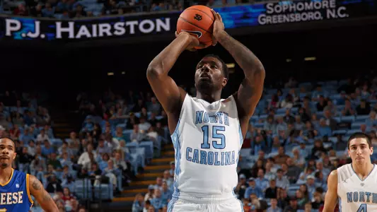 Hairston Goes 26th Overall In NBA Draft
