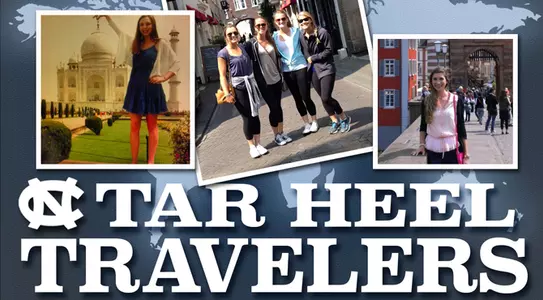 Tar Heel Travelers