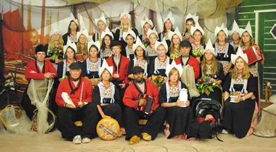 Heels In Holland: Chapter 5